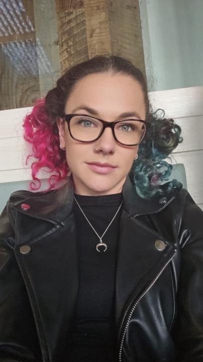 Ashleigh Gallagher