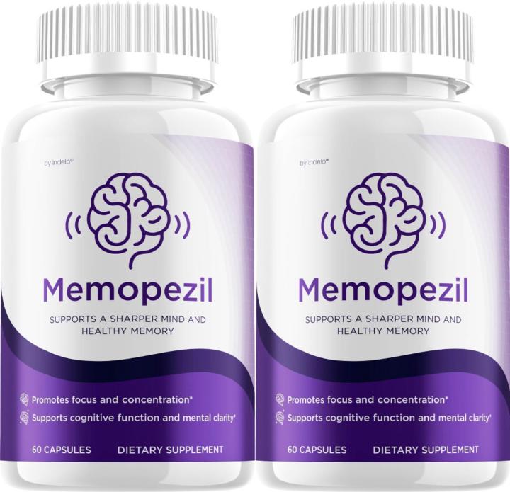 Memopezil Memopezil