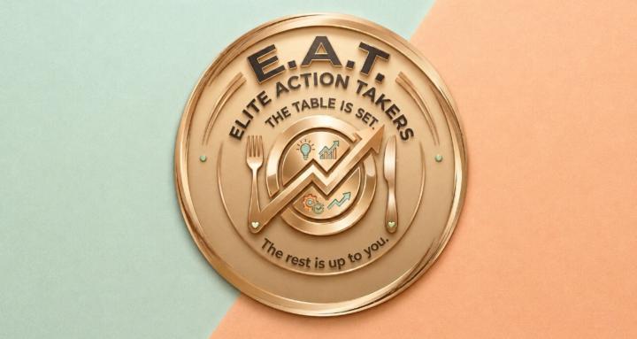 E.A.T. | Elite Action Takers