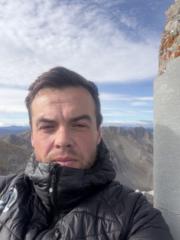 Sergio Esteban Rodriguez