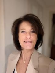 Pascale Viard