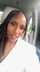 Miskah Williams
