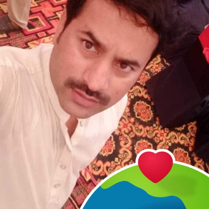 Zahid Mushtaq