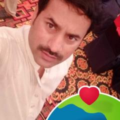 Zahid Mushtaq