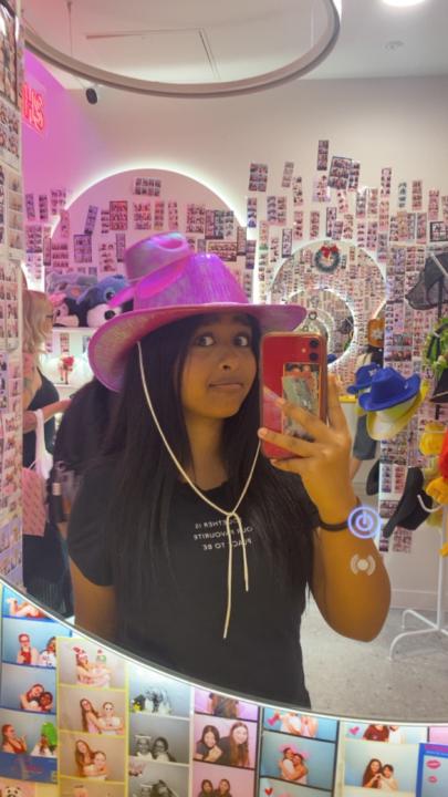 Shay Moodley