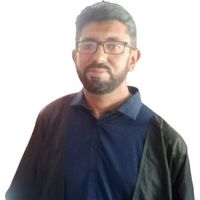 Umair Farooq