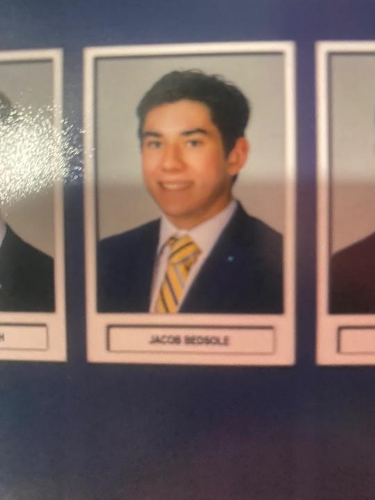 Jacob Bedsole