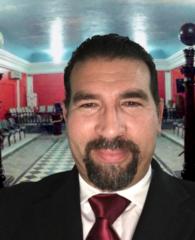 Francisco Calvo