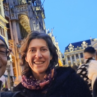 Camille Couralet