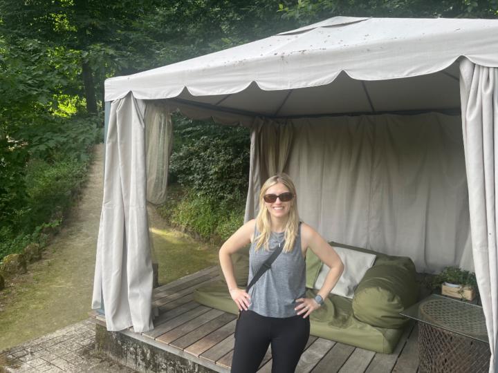 Jenny Greene