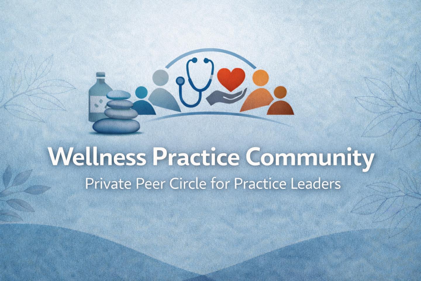 Wellness Practice Community