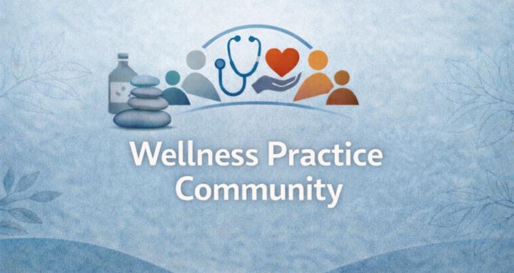 Wellness Practice Community