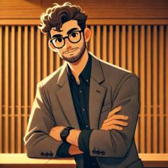Yassine Kessari