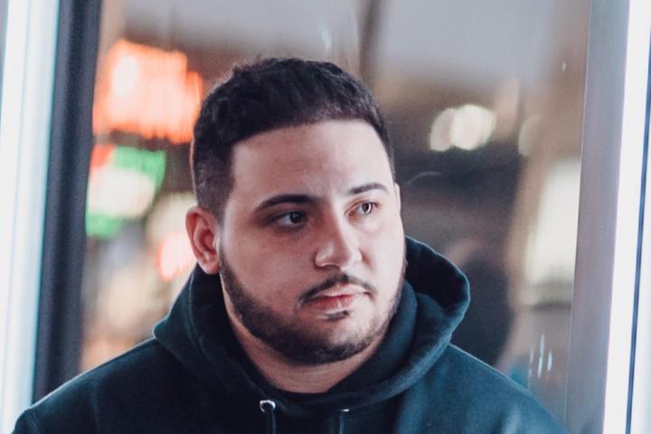 Dante Cianfarra