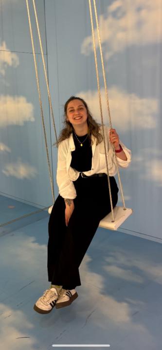 Ema Bellenger