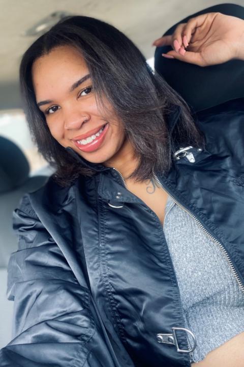 Dominique Reed