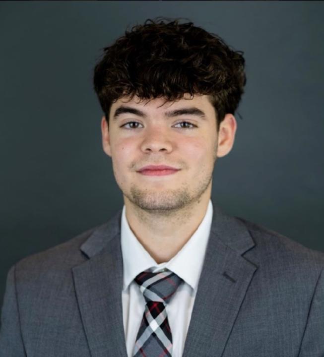 Brendan Evans