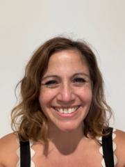 Catherine Tumelty