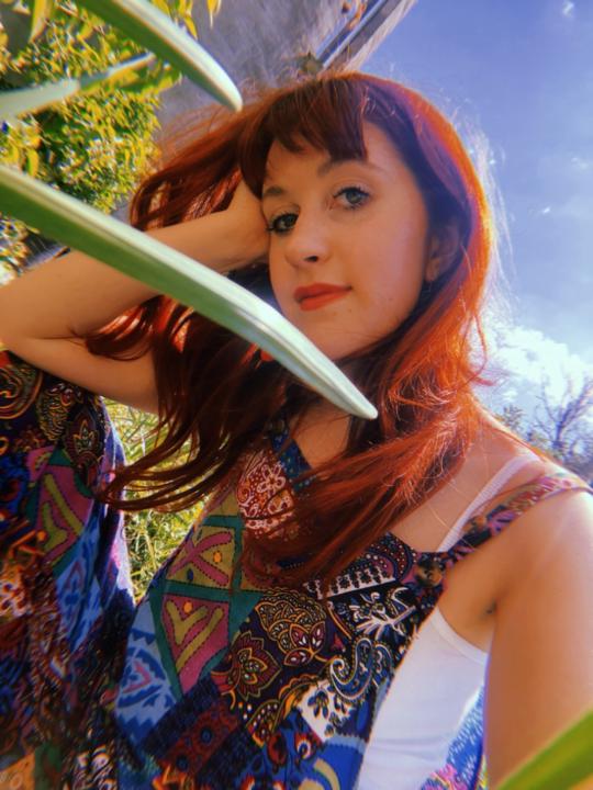 Tzarini Meyler