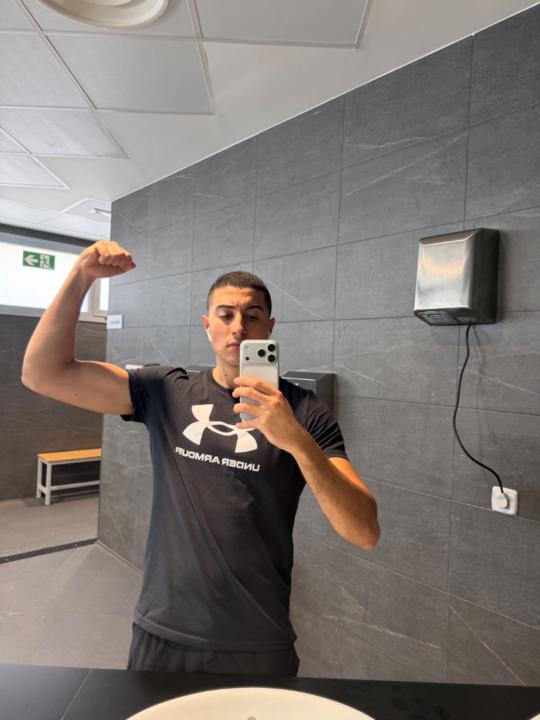 Daniel Perez Sánchez