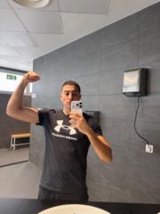 Daniel Perez Sánchez