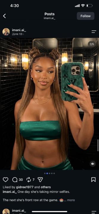 Nadijah Wilson