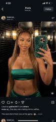 Nadijah Wilson