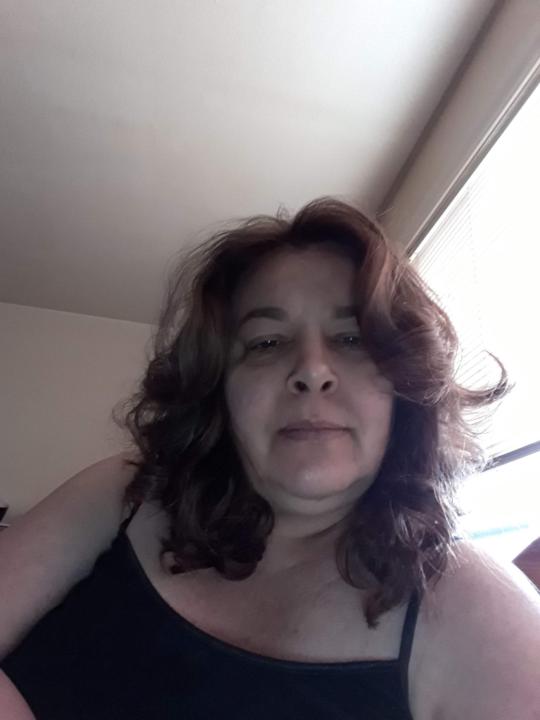 Patti Nadeau
