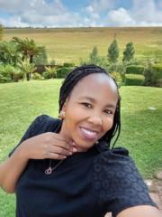 Happiness Mogoba