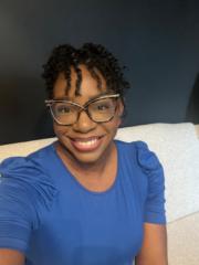 Brittney Thomas