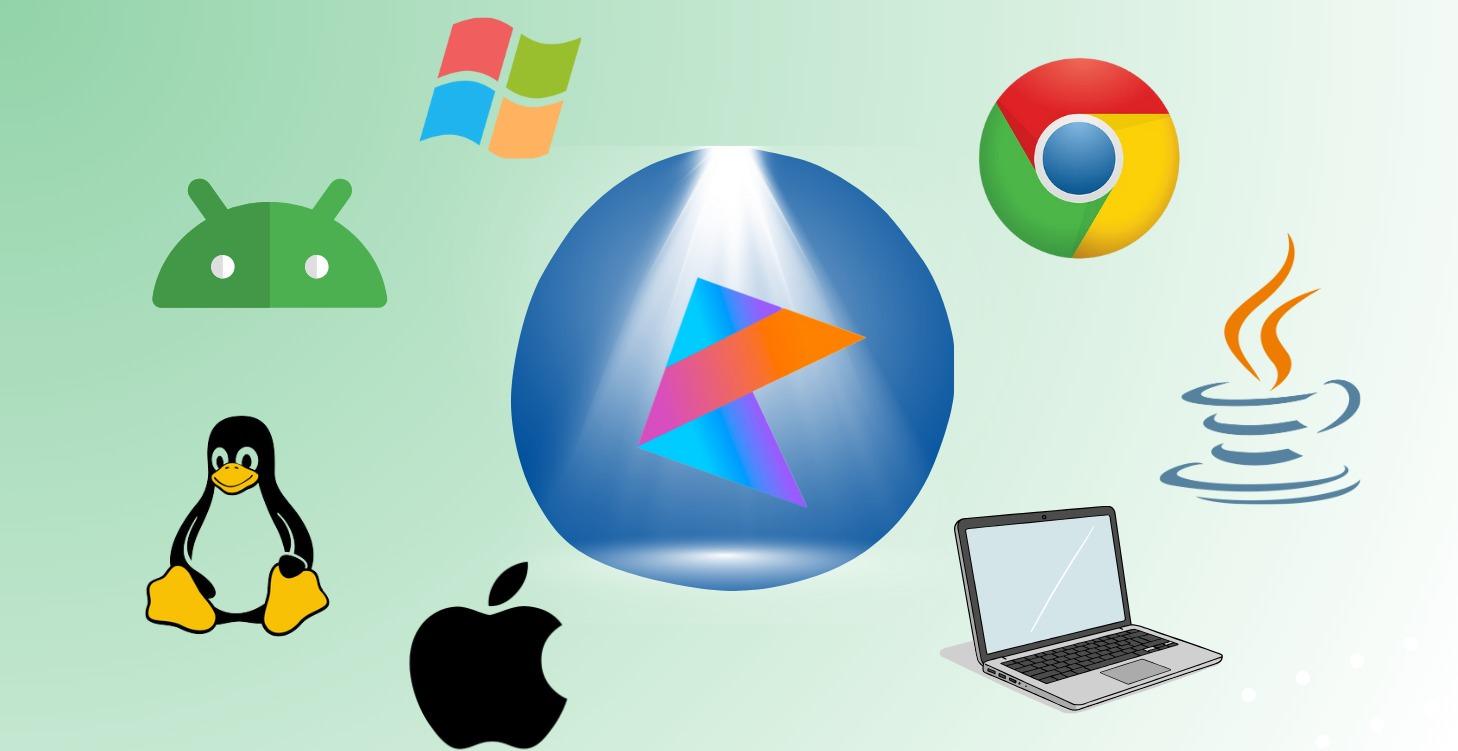 1. Intro to KMP for Android devs