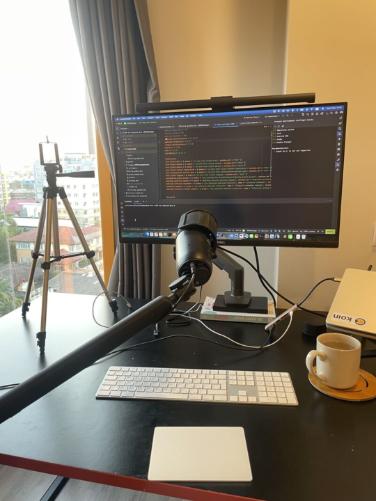 An introductory call in 2 hours!