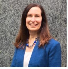 Christine Whalen
