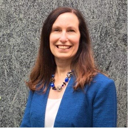 Christine Whalen