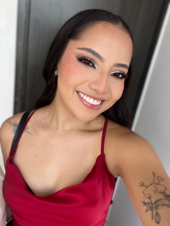 Estefania Duque