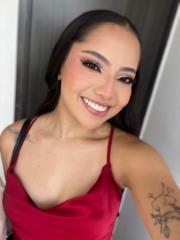 Estefania Duque