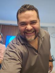 Carlos Ortiz
