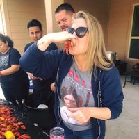Cathy Cook