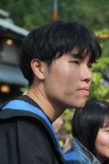 Derek Wang