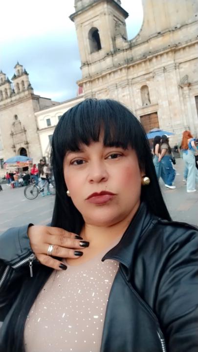 Yasmin Bracho