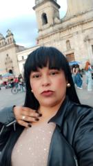 Yasmin Bracho
