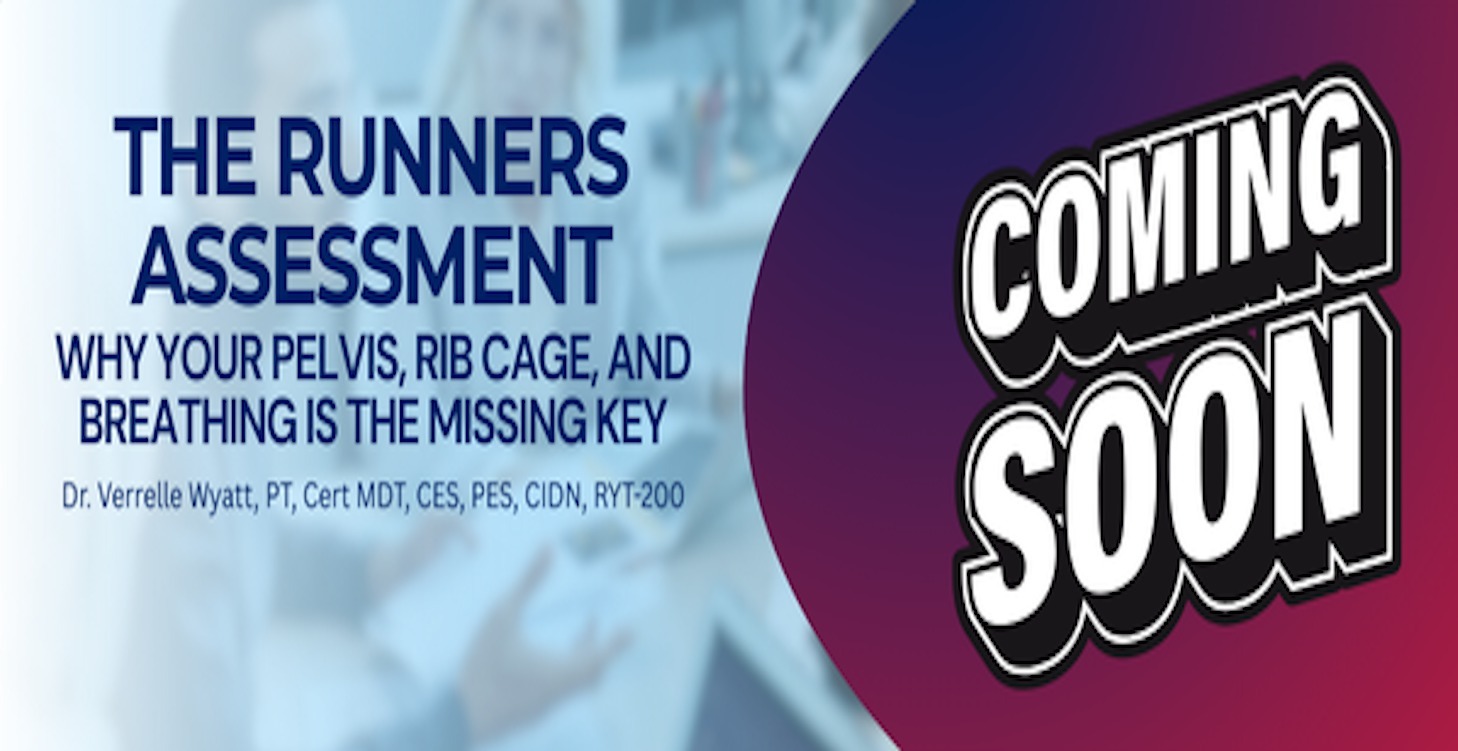 Running Assessment