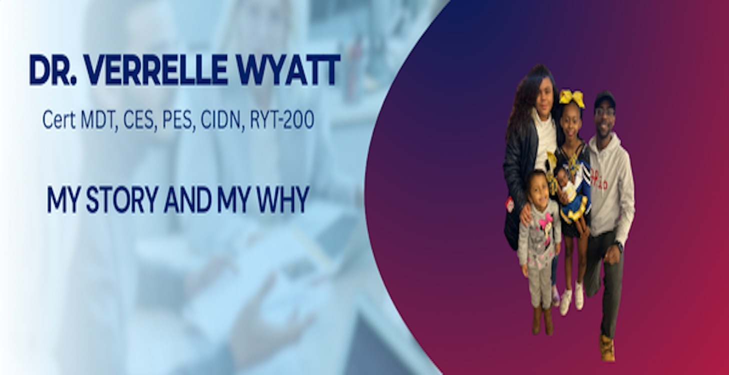Who is Dr. Wyatt?