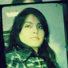 Wajiha Malik