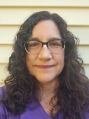 Meredith Baskerville