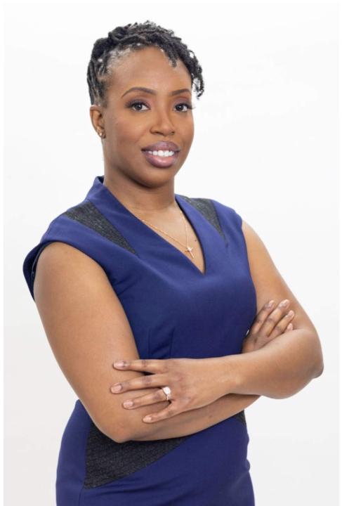 Ashley Priester