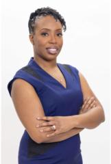 Ashley Priester