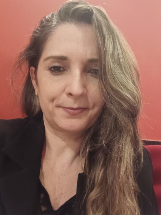 Maria Augusta Coelho