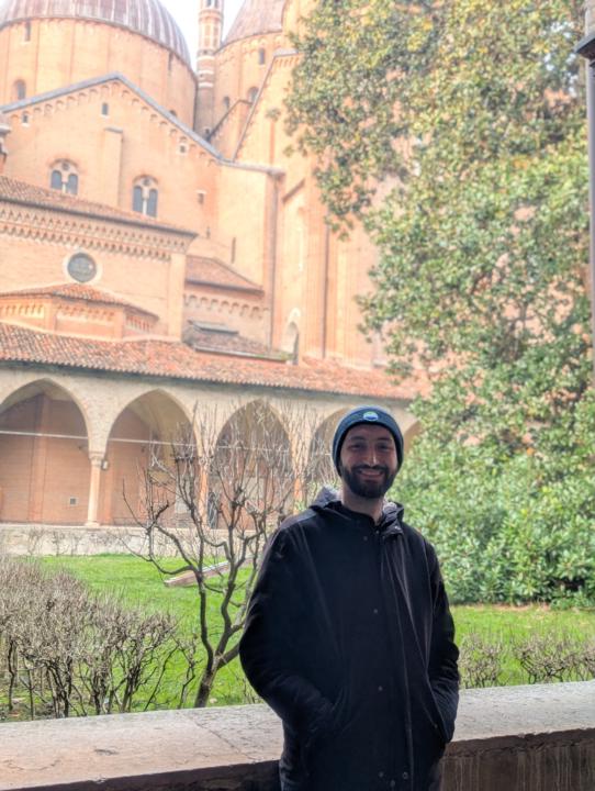 Daniele Gelmini
