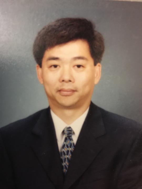 Judah Chen